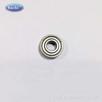 micro bearing 696 deep groove ball bearing